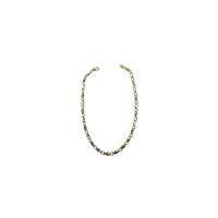 Bracciale Damiata Gioielli Uomo in Oro bianco 735/7/102-D199 - 735/7/102-D199
